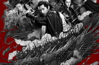 Новоландия: Флаг орла (2019)